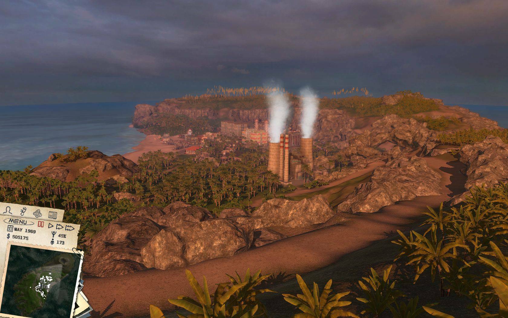 Tropico 3 - Imagen 27